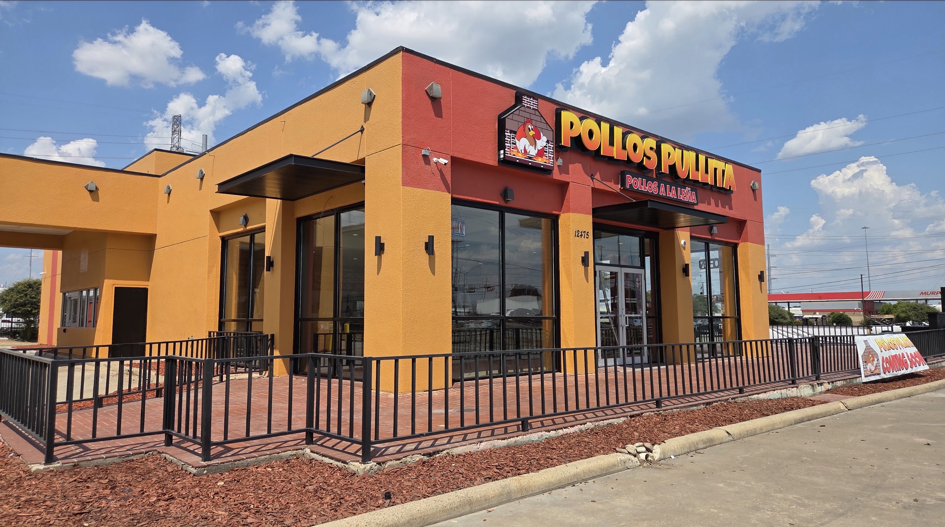 Chicken Pullita East Dallas