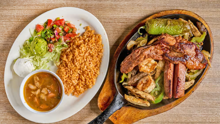 La Parrillada