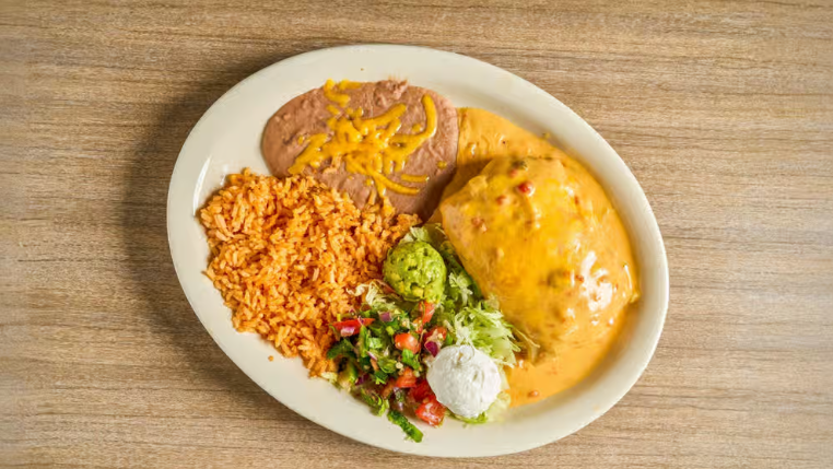 Chimichanga