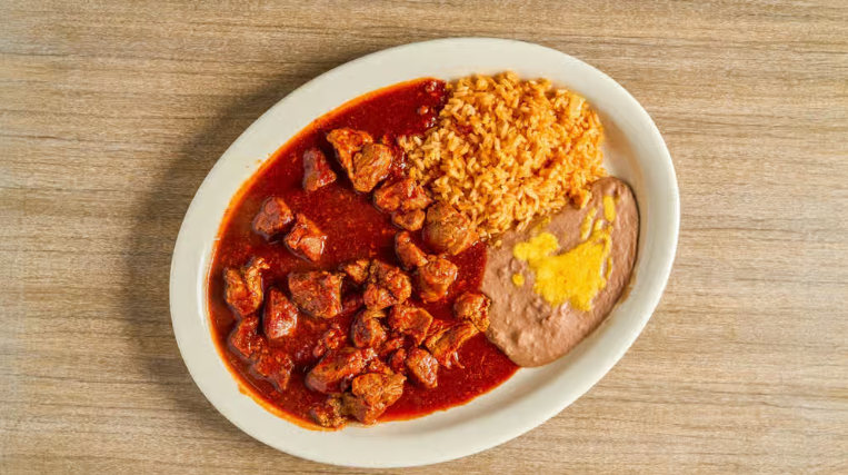 Asado De Puerco