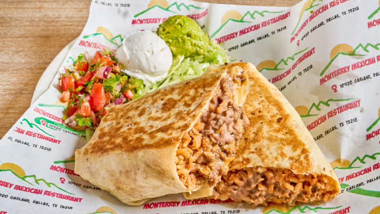 Super Burrito