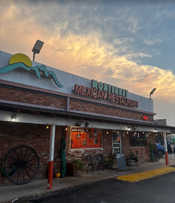 Monterrey Mexican Restaurant