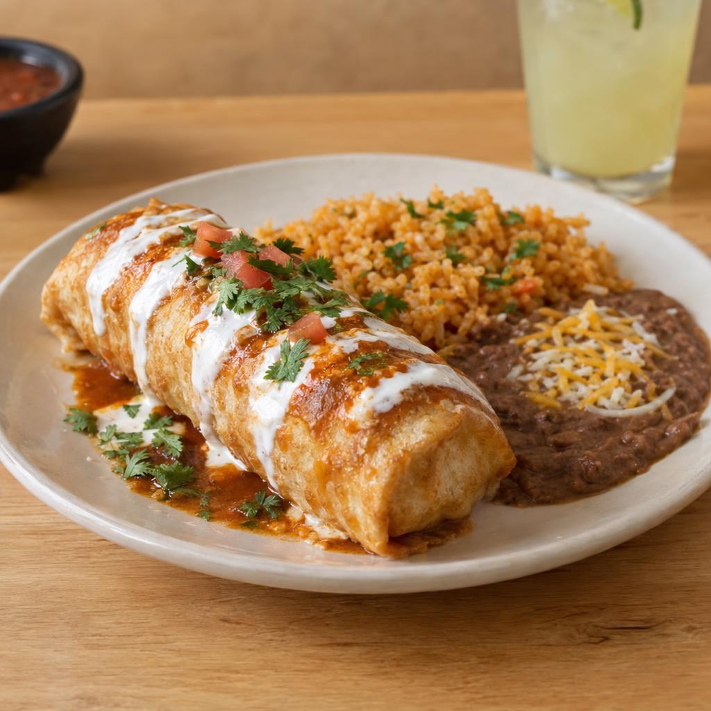 Chimichanga